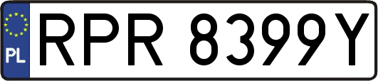 RPR8399Y