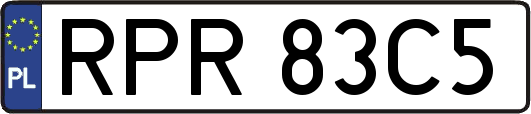 RPR83C5