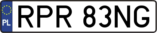 RPR83NG