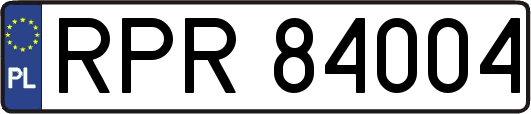 RPR84004