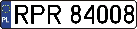 RPR84008