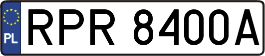 RPR8400A