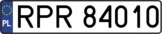 RPR84010