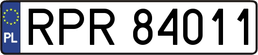 RPR84011