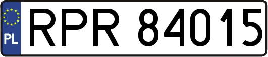 RPR84015