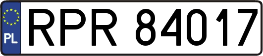 RPR84017