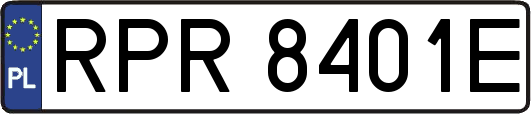 RPR8401E