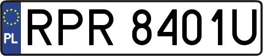 RPR8401U