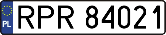 RPR84021