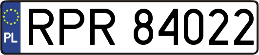 RPR84022