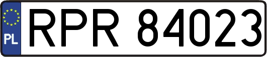 RPR84023