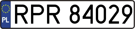 RPR84029