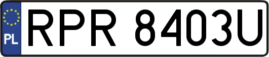 RPR8403U