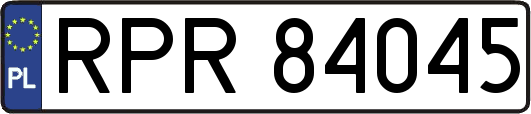 RPR84045