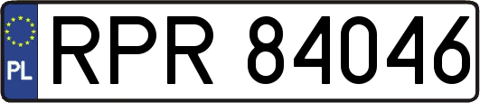 RPR84046