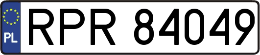 RPR84049