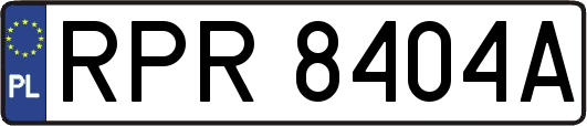 RPR8404A