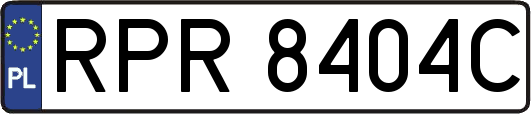 RPR8404C