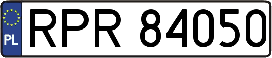 RPR84050