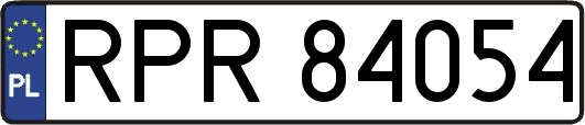 RPR84054
