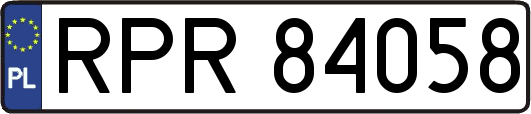 RPR84058