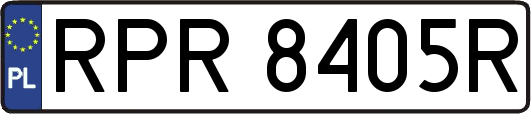 RPR8405R