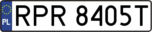 RPR8405T