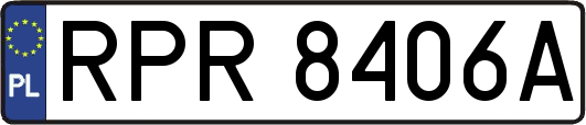 RPR8406A