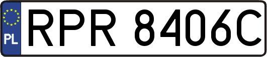 RPR8406C
