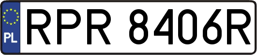 RPR8406R