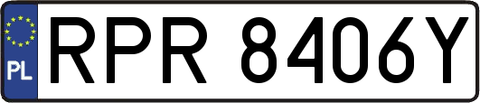 RPR8406Y