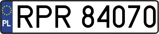 RPR84070