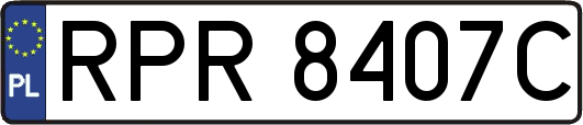RPR8407C