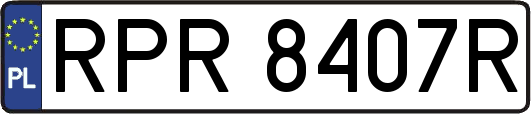 RPR8407R
