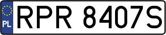 RPR8407S