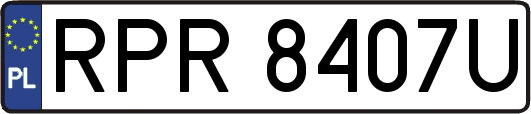 RPR8407U