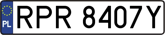 RPR8407Y