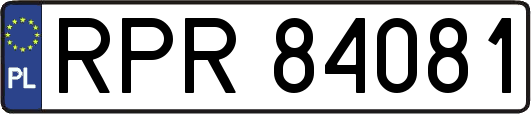 RPR84081