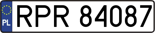 RPR84087