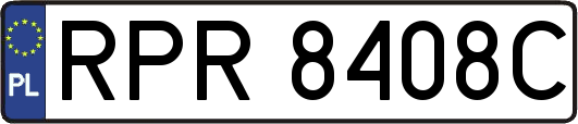 RPR8408C