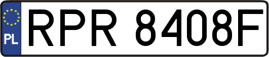 RPR8408F