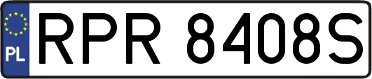 RPR8408S