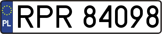RPR84098