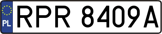 RPR8409A