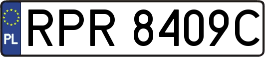 RPR8409C