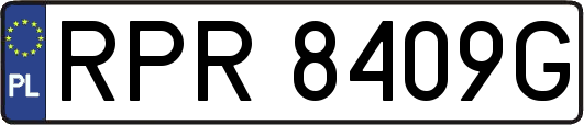 RPR8409G