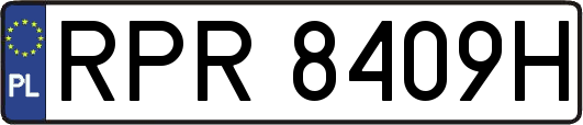RPR8409H