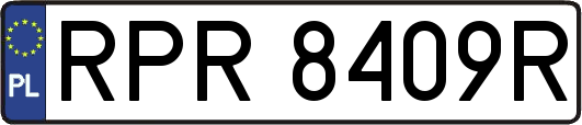 RPR8409R