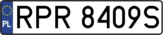 RPR8409S