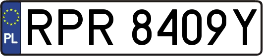 RPR8409Y